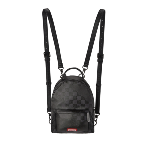 3AM NEVER SLEEP QUATTRO BACKPACK