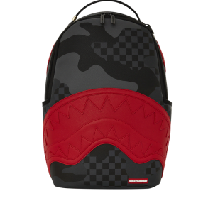 3AM RED ALERT BACKPACK (DLXV)
