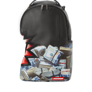 $HARKBITE DLXV BACKPACK