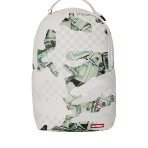 3AM MONEY AT RANDOM BACKPACK (DLXV)