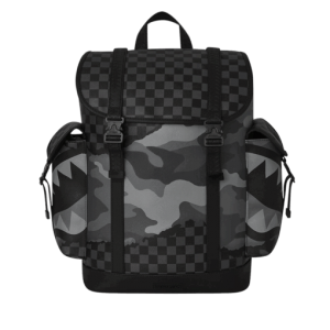 3AM RIPTIDE MONTE CARLO BACKPACK