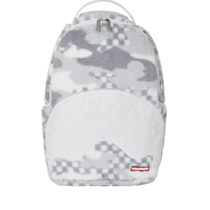 3AM PLUSH SWISS ALPS BACKPACK