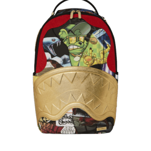 15 YEARS OF EPICNESS BACKPACK