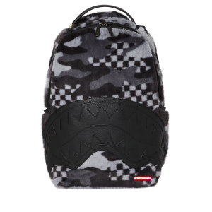 3AM PLUSH ASPEN HIGHLANDS BACKPACK