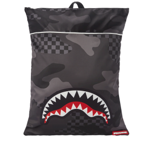 3AM NAPSACK PILLOW BACKPACK