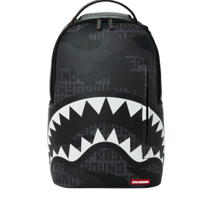 3AM INFINITI BACKPACK (DLXV)