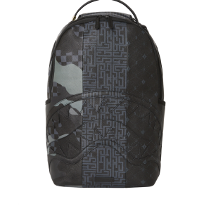 3AM THE TRILOGY BACKPACK (DLXV)