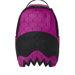 $NAPDRAGON BACKPACK (DLXV)